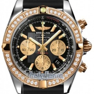 Breitling CB011053b968-1or  Chronomat 44 Mens Watch CB011053/b968-1or 185209