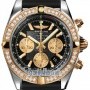Breitling CB011053b968-1or  Chronomat 44 Mens Watch