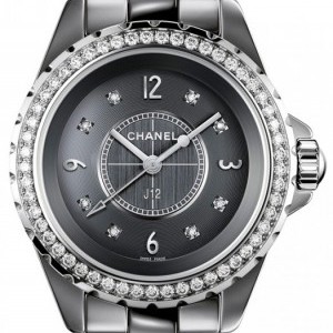 Chanel H2565  J12 Quartz 33mm Ladies Watch h2565 177061