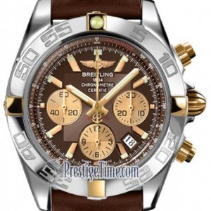 Breitling IB011012q576-2lt  Chronomat 44 Mens Watch IB011012/q576-2lt 179705