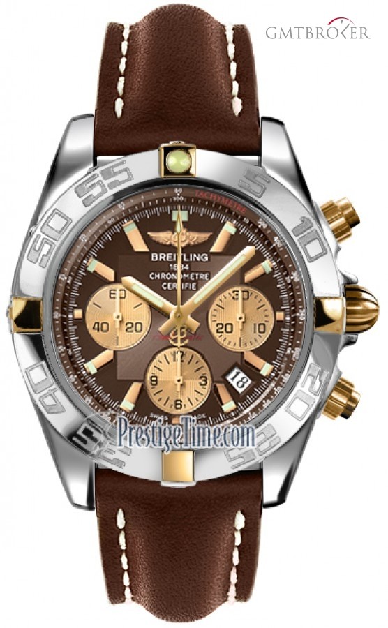 Breitling IB011012q576-2lt  Chronomat 44 Mens Watch IB011012/q576-2lt 179705