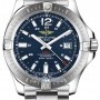 Breitling A1738811c906-ss  Colt Automatic 44mm Mens Watch