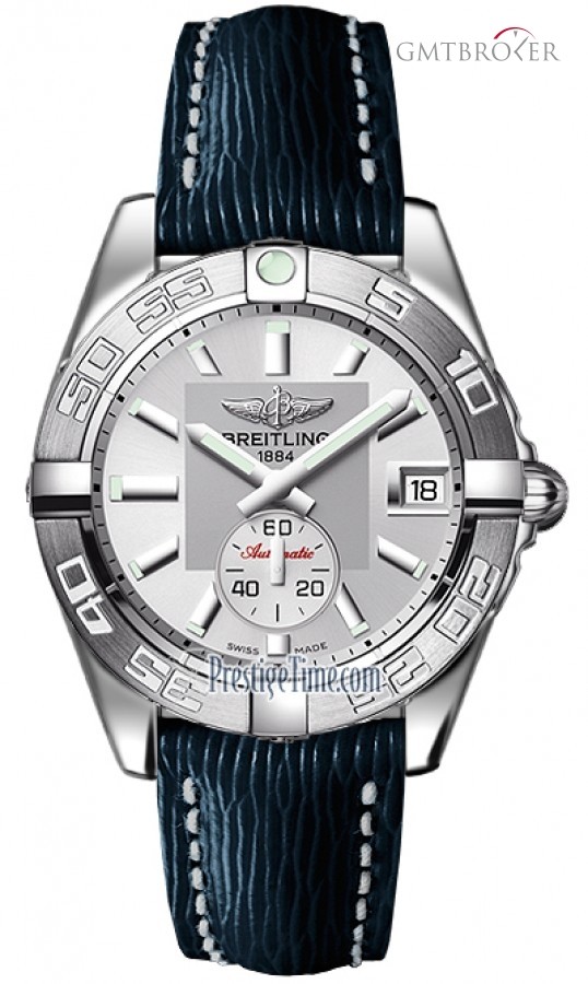 Breitling A3733011g706-3lts  Galactic 36 Automatic Midsize W a3733011/g706-3lts 190939