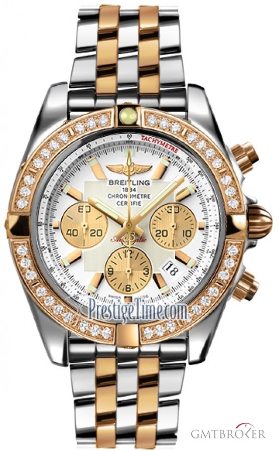 Breitling CB011053a696-tt  Chronomat 44 Mens Watch CB011053/a696-tt 181965