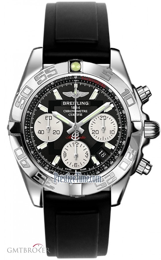 Breitling Ab014012ba52-1pro2t  Chronomat 41 Mens Watch ab014012/ba52-1pro2t 249555