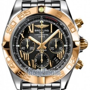 Breitling CB011012b957-ss  Chronomat 44 Mens Watch CB011012/b957-ss 181929