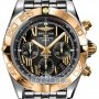 Breitling CB011012b957-ss  Chronomat 44 Mens Watch