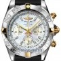 Breitling IB011012a698-1or  Chronomat 44 Mens Watch