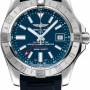 Breitling A3239011c872-3pro2t  Avenger II GMT Mens Watch