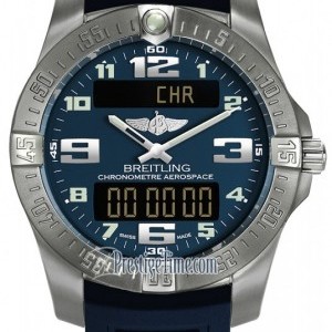 Breitling E7936310c869-3pro3d  Aerospace Evo Mens Watch e7936310/c869-3pro3d 208347