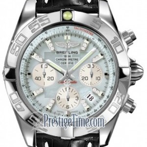 Breitling Ab011012g686-1CD  Chronomat B01 Mens Watch ab011012/g686-1CD 154477