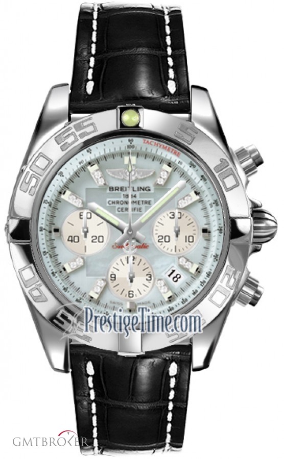 Breitling Ab011012g686-1CD  Chronomat B01 Mens Watch ab011012/g686-1CD 154477