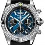 Breitling Ab011053c789-1pro3d  Chronomat 44 Mens Watch