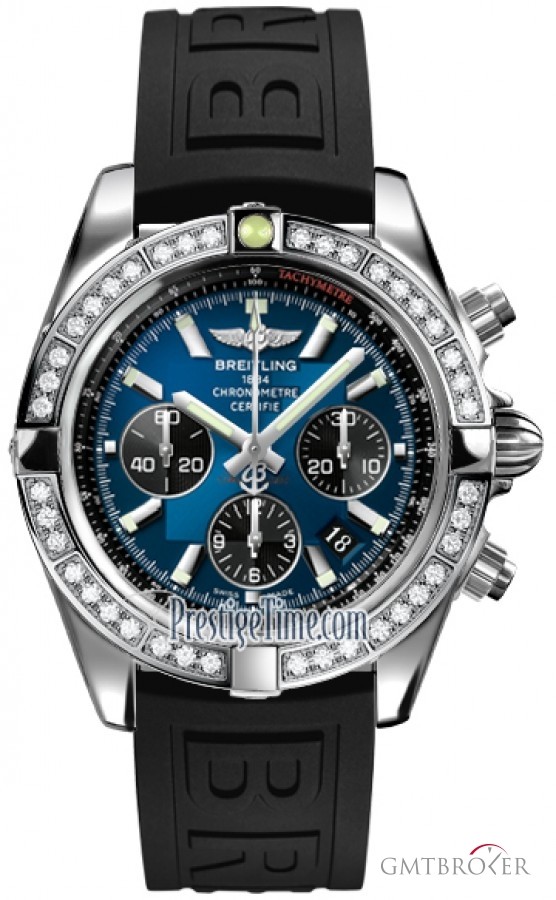 Breitling Ab011053c789-1pro3d  Chronomat 44 Mens Watch ab011053/c789-1pro3d 181611