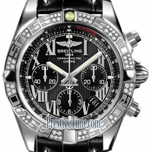Breitling Ab0110aab956-1ct  Chronomat 44 Mens Watch ab0110aa/b956-1ct 183593