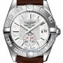 Breitling A3733011a716-2ld  Galactic 36 Automatic Midsize Wa