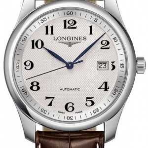Longines L27934783  Master Automatic 40mm Mens Watch L2.793.4.78.3 363557