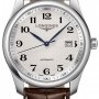 Longines L27934783  Master Automatic 40mm Mens Watch