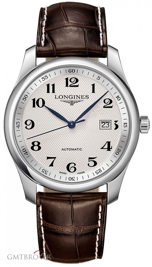 Longines L27934783  Master Automatic 40mm Mens Watch L2.793.4.78.3 363557