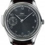 IWC Iw524205  Portuguese Minute Repeater Mens Watch