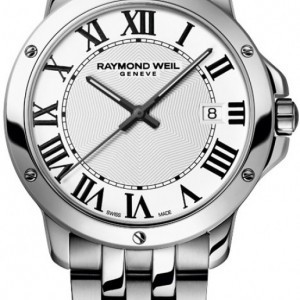 Raymond Weil 5591-st-00300  Tango Mens Watch 5591-st-00300 215397