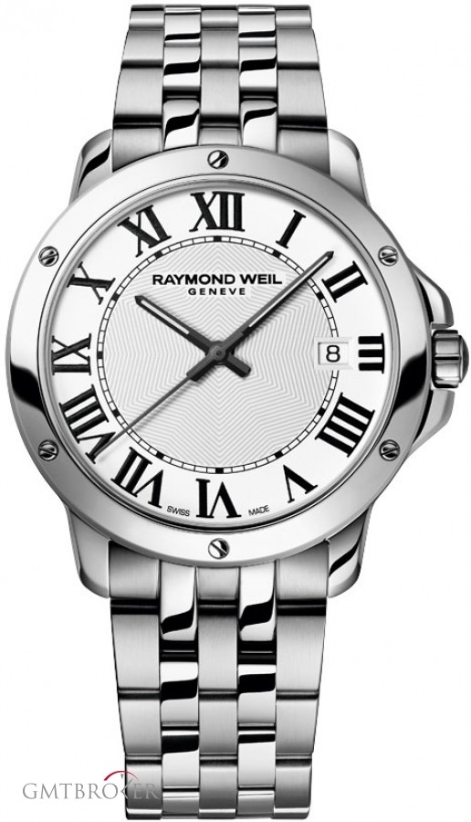 Raymond Weil 5591-st-00300  Tango Mens Watch 5591-st-00300 215397