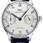 IWC IW500107  Portuguese Automatic Mens Watch