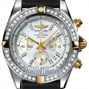 Breitling IB011053a698-1or  Chronomat 44 Mens Watch IB011053a698-1or 184851