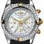 Breitling IB011053a698-1or  Chronomat 44 Mens Watch