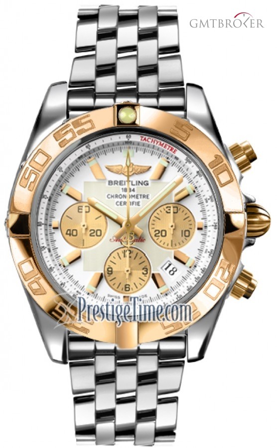 Breitling CB011012a696-ss  Chronomat B01 Mens Watch CB011012/a696-ss 155307