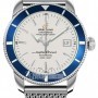 Breitling A1732116g717-ss  Superocean Heritage 42 Mens Watch