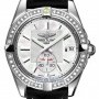 Breitling A3733053a716-1ld  Galactic 36 Automatic Midsize Wa