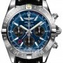 Breitling Ab042011c852-1cd  Chronomat 44 GMT Mens Watch