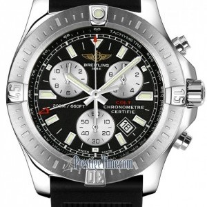Breitling A7338811bd43-1or  Colt Chronograph Mens Watch a7338811/bd43-1or 256161