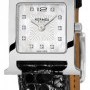 Hermès 037892WW00  H Hour Quartz Petite TPM Ladies Watch