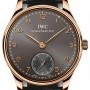 IWC IW545406  Portuguese Hand Wound Mens Watch