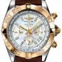 Breitling CB011012a698-2lt  Chronomat 44 Mens Watch