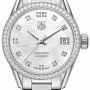 TAG Heuer War2415ba0770  Carrera Automatic Ladies Watch