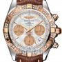 Breitling Cb0140aaa722-2lts  Chronomat 41 Mens Watch