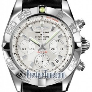Breitling Ab011012g684-1lt  Chronomat B01 Mens Watch ab011012/g684-1lt 159585