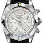 Breitling Ab011012g684-1lt  Chronomat B01 Mens Watch