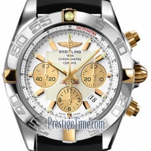Breitling IB011012a696-1pro3t  Chronomat 44 Mens Watch IB011012/a696-1pro3t 177789