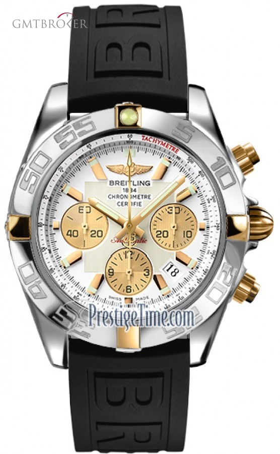 Breitling IB011012a696-1pro3t  Chronomat 44 Mens Watch IB011012/a696-1pro3t 177789