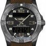 Breitling V7936310bd60108w  Aerospace Evo Mens Watch