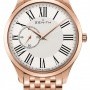 Zenith 18201068111m2010  Heritage Ultra Thin Small Second