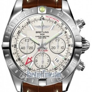 Breitling Ab042011g745-2cd  Chronomat 44 GMT Mens Watch ab042011/g745-2cd 200555