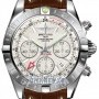 Breitling Ab042011g745-2cd  Chronomat 44 GMT Mens Watch