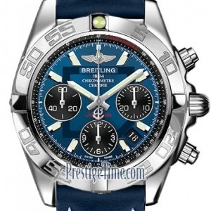 Breitling Ab014012c830-3ld  Chronomat 41 Mens Watch ab014012/c830-3ld 176091
