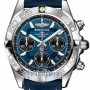 Breitling Ab014012c830-3ld  Chronomat 41 Mens Watch