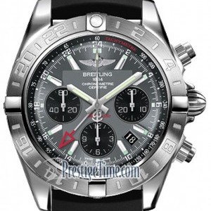 Breitling Ab042011f561-1pro3d  Chronomat 44 GMT Mens Watch ab042011/f561-1pro3d 200543